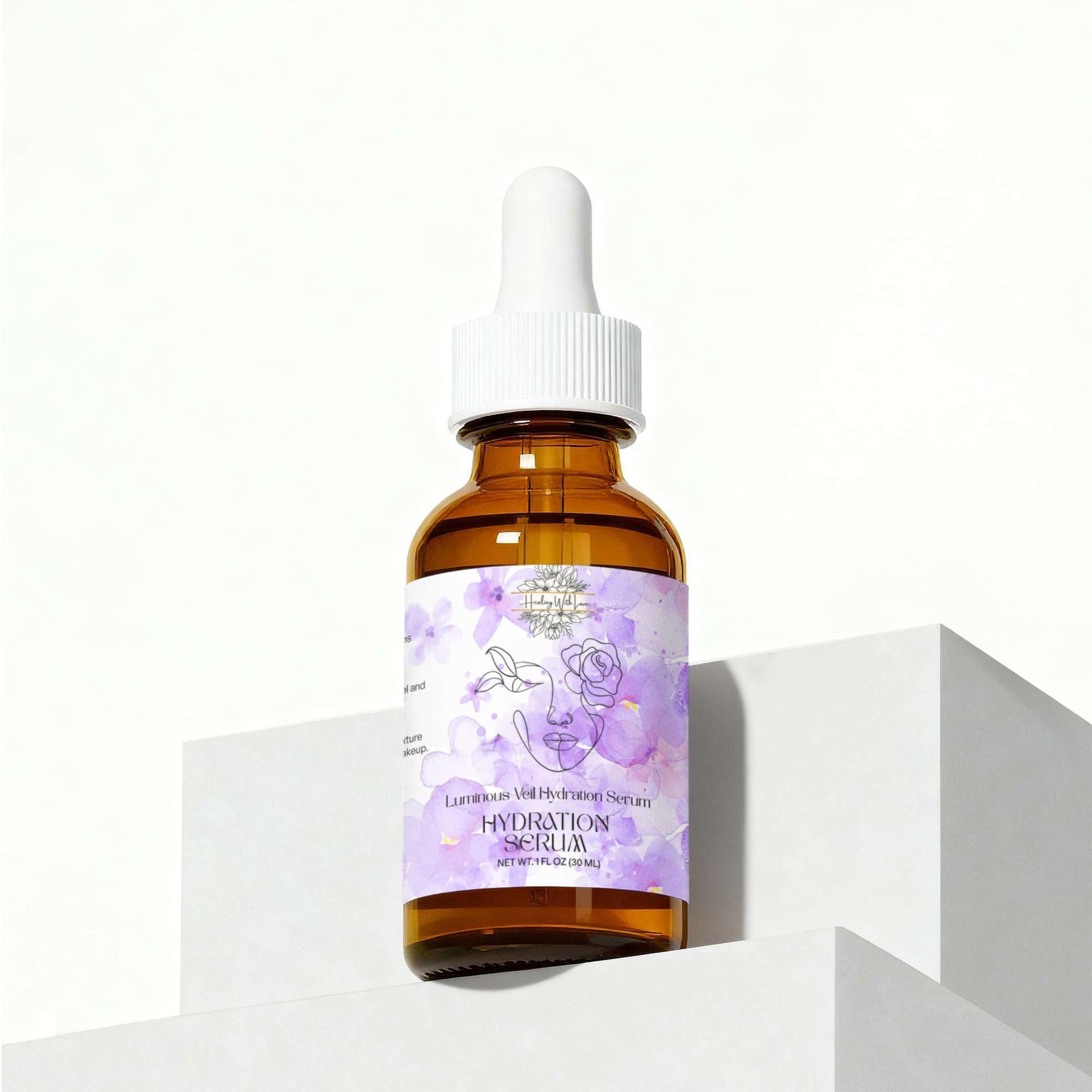 Advanced Multi-Peptide + Copper Peptide Complex Serum