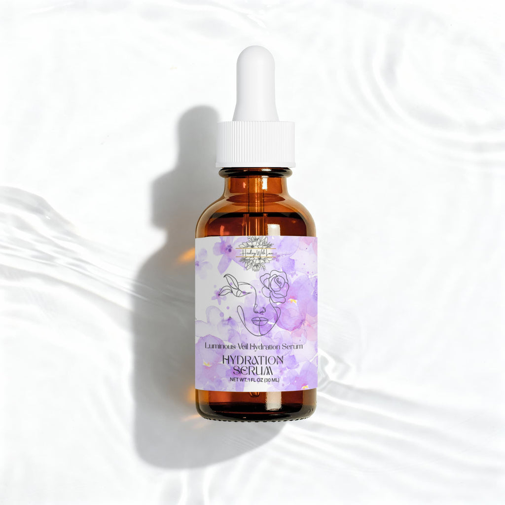 Advanced Multi-Peptide + Copper Peptide Complex Serum