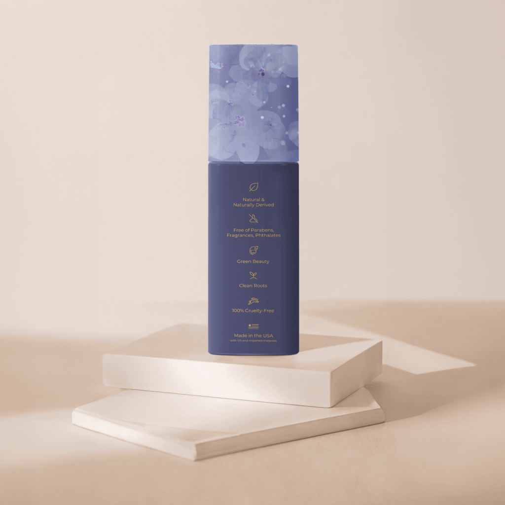 Brighten+Firm Eye Serum: Intensive Renewal