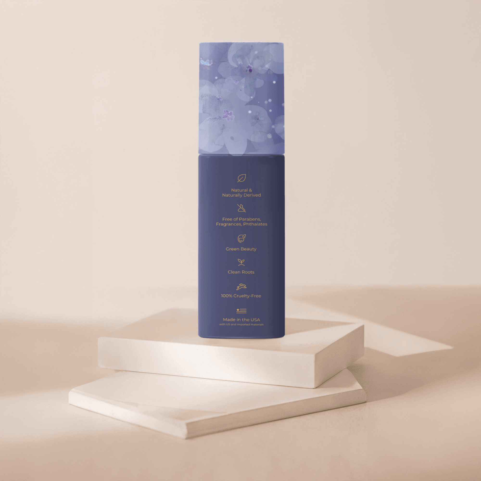 Brighten+Firm Eye Serum: Intensive Renewal