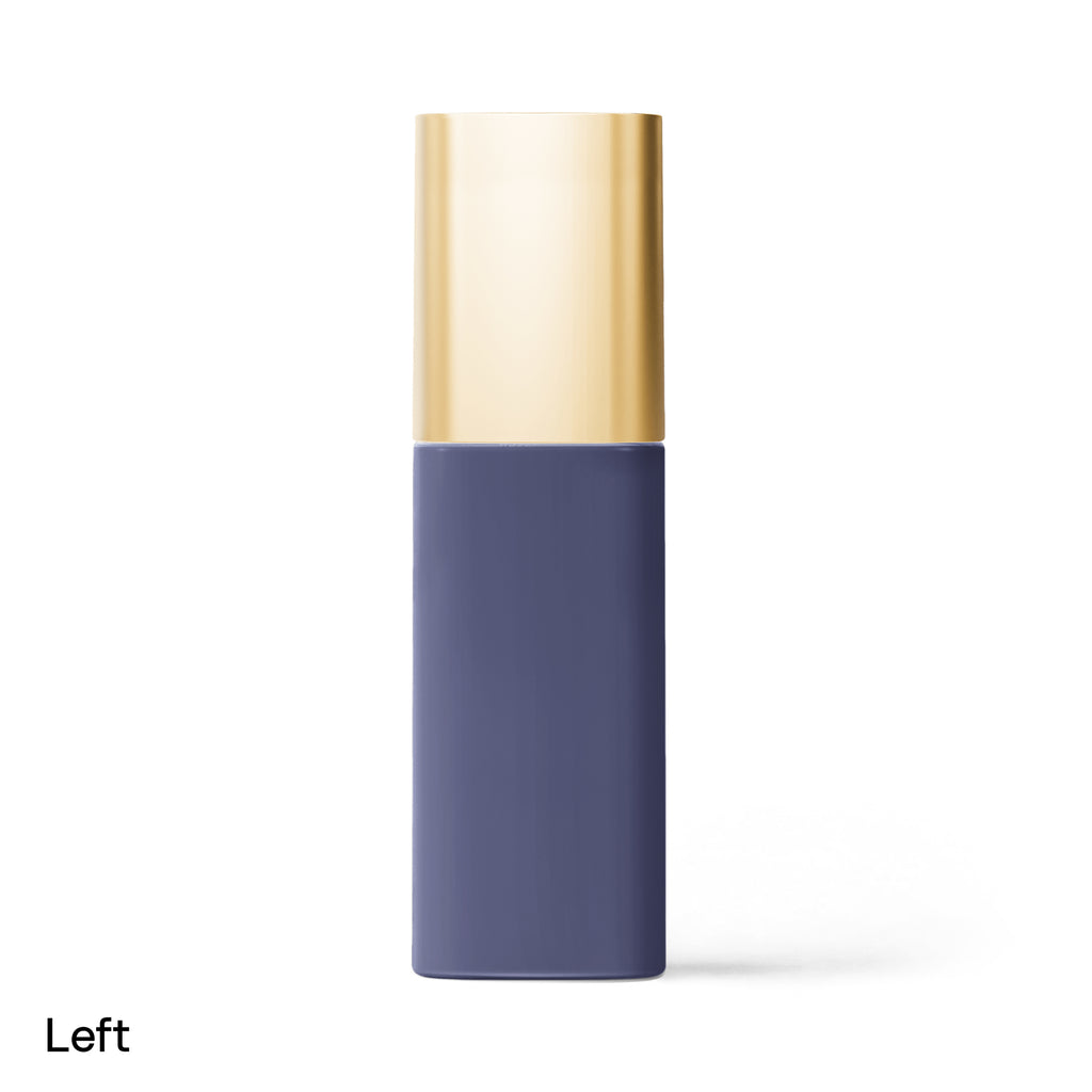 Milky Oil Foaming Cleanser Gold Cap