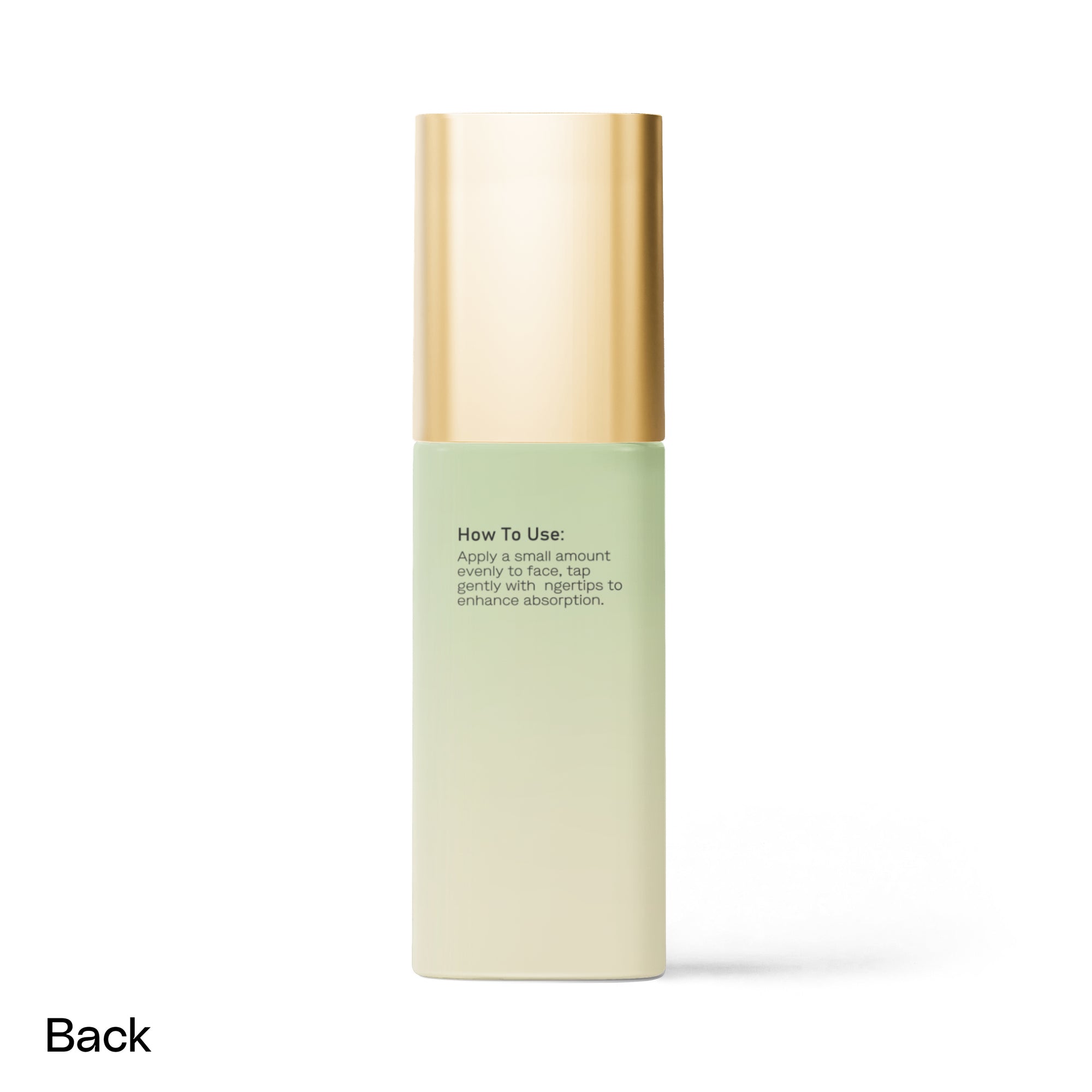 HydraSnail Mucin Essence Gold Cap