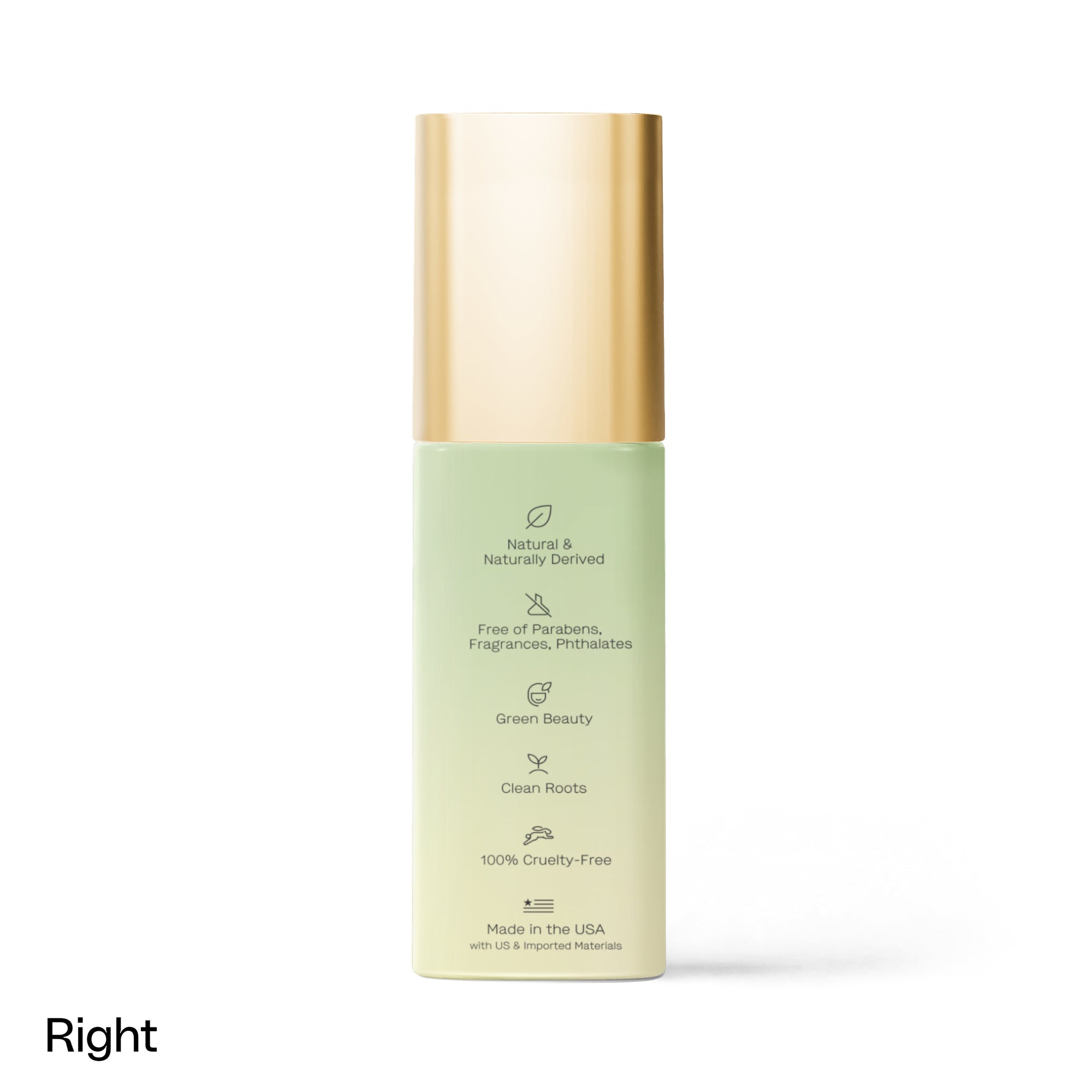 HydraSnail Mucin Essence Gold Cap