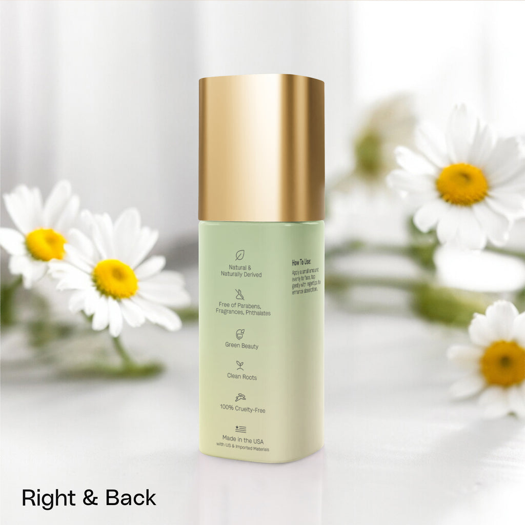 HydraSnail Mucin Essence Gold Cap