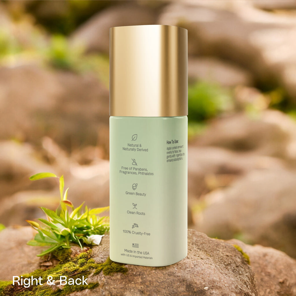 HydraSnail Mucin Essence Gold Cap