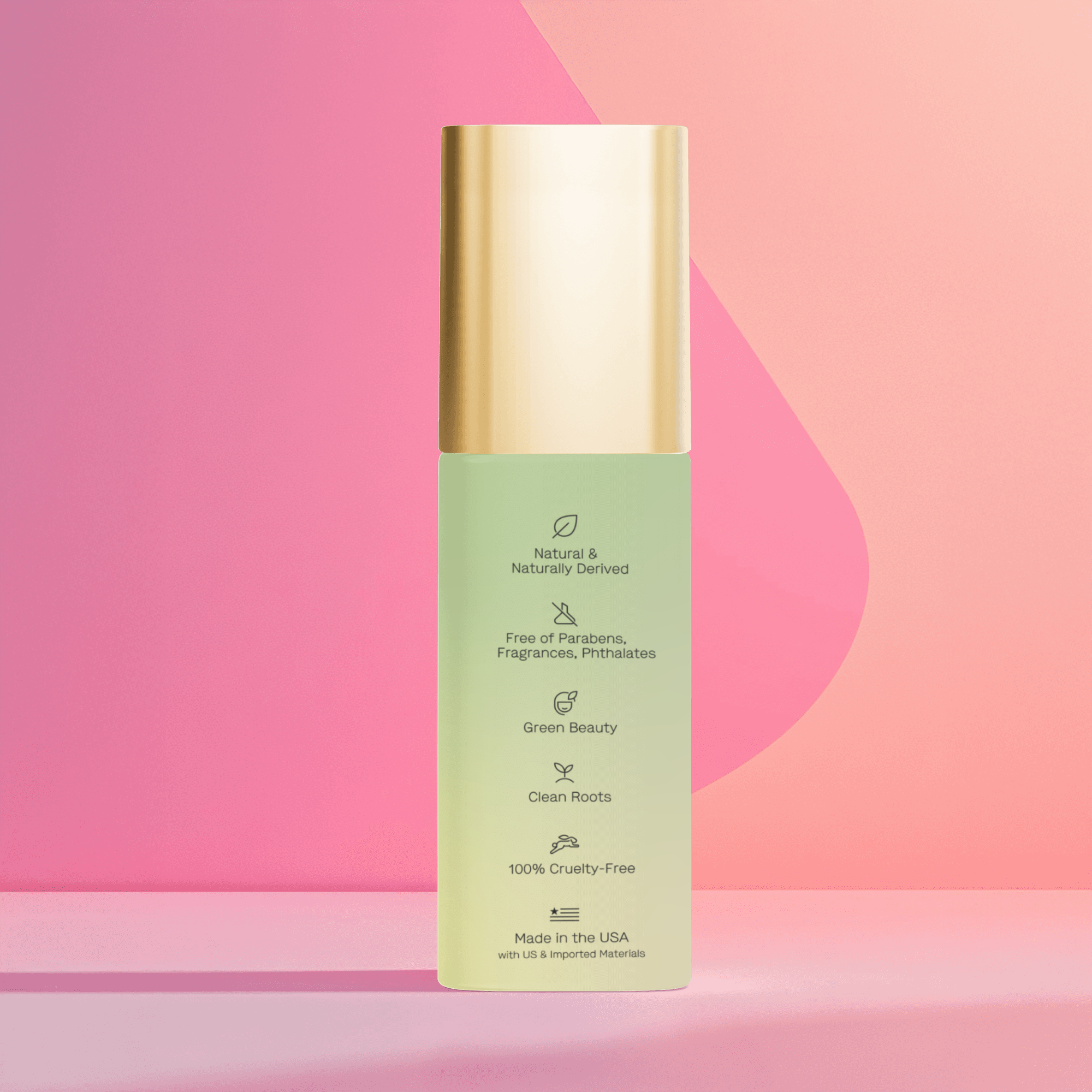 HydraSnail Mucin Essence Gold Cap