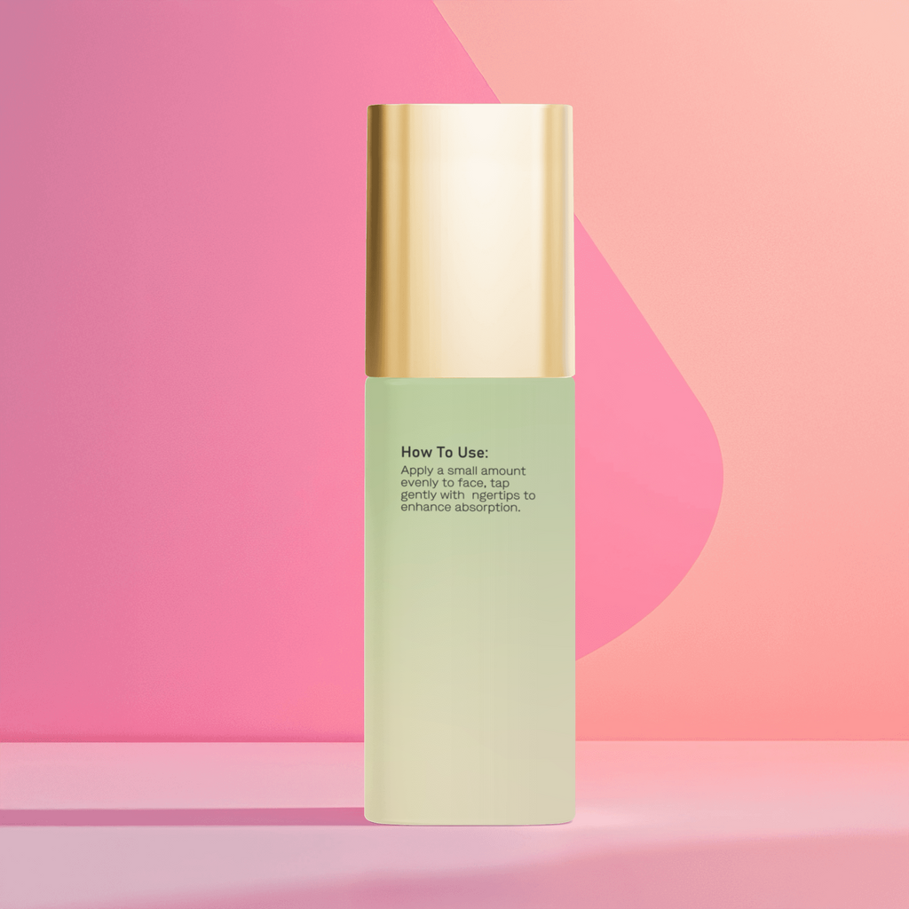 HydraSnail Mucin Essence Gold Cap