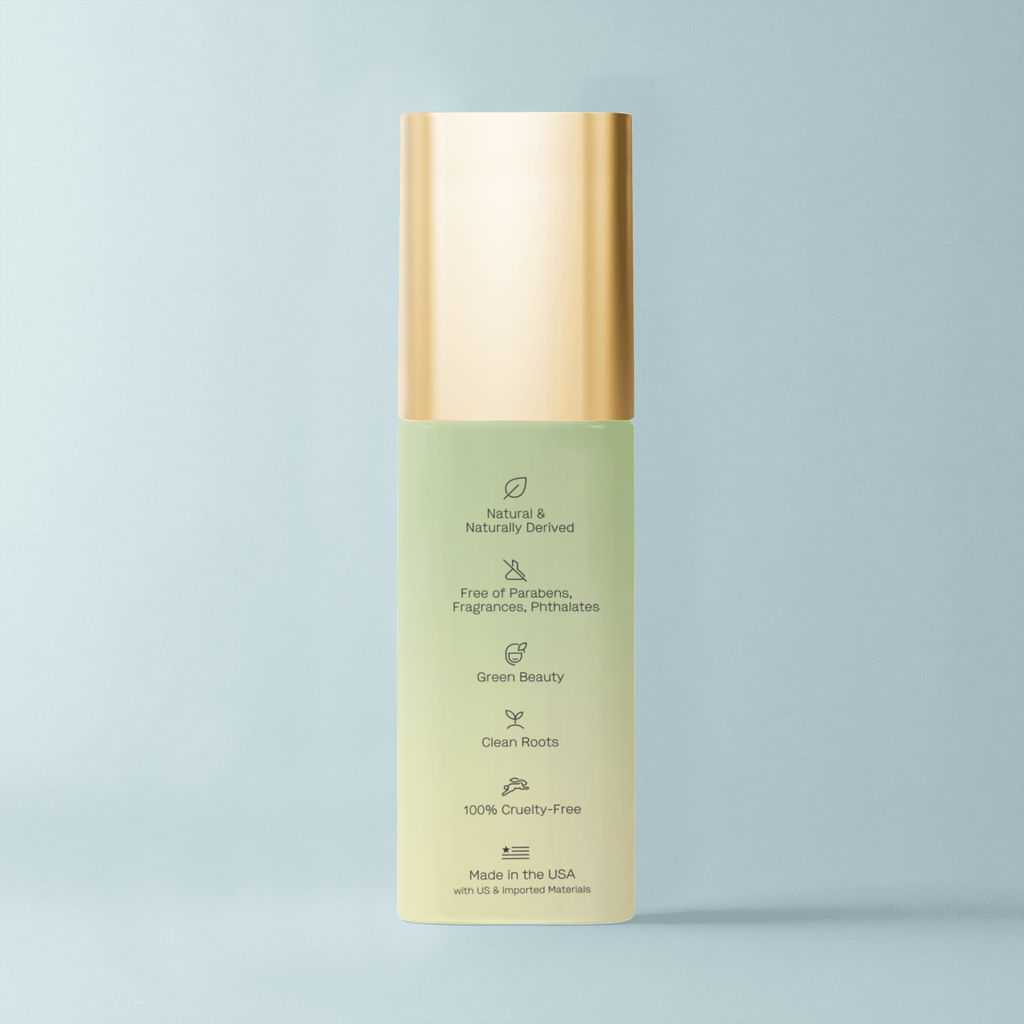 HydraSnail Mucin Essence Gold Cap