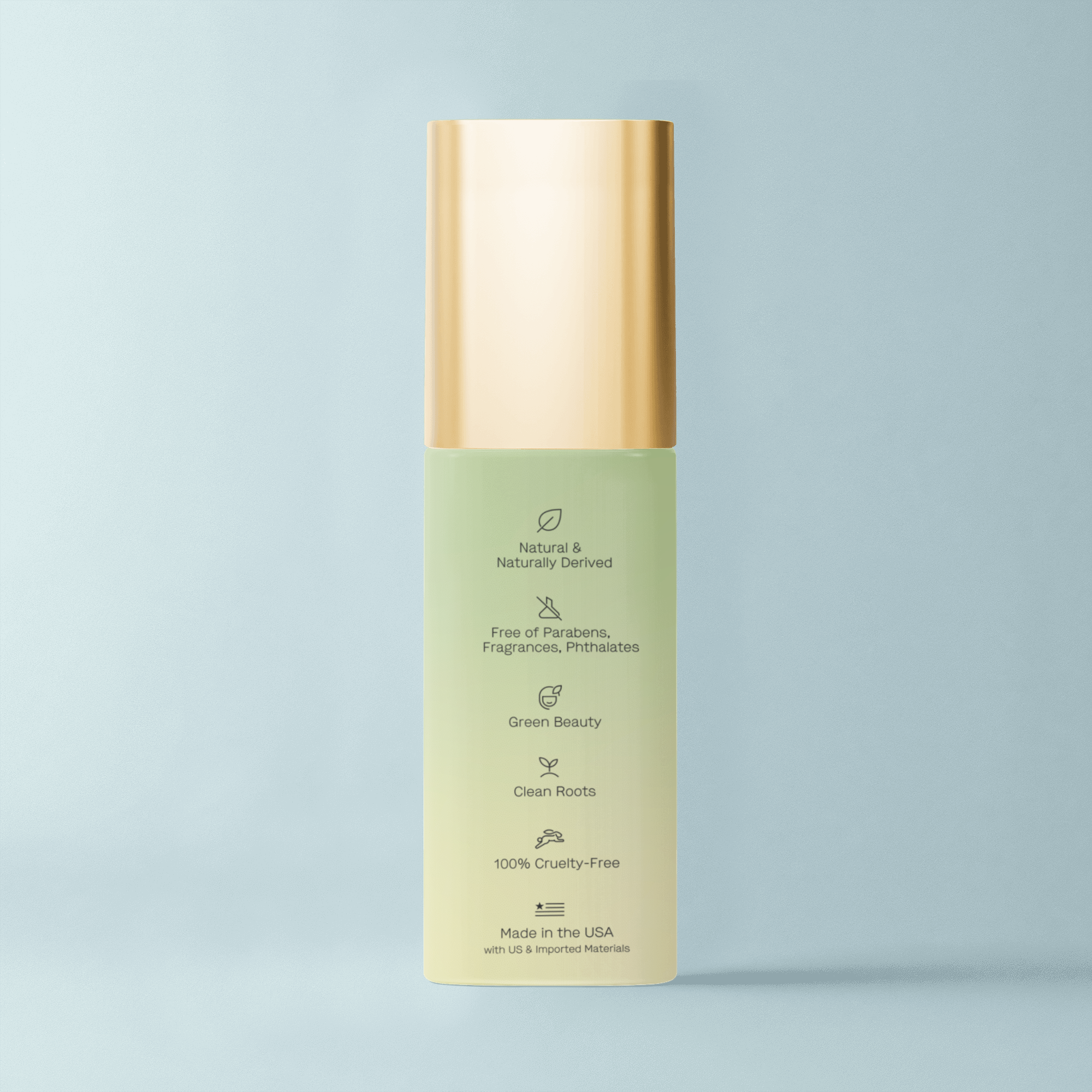 HydraSnail Mucin Essence Gold Cap