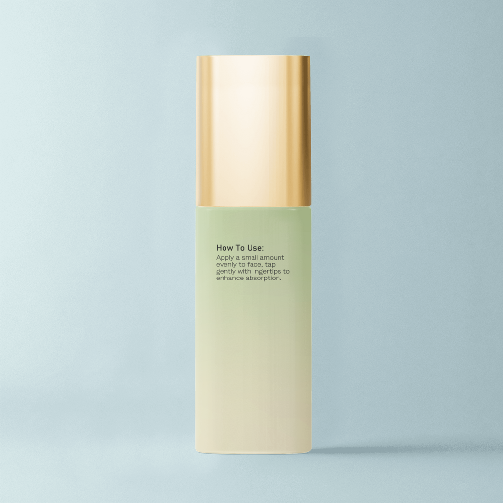HydraSnail Mucin Essence Gold Cap